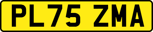 PL75ZMA