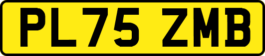 PL75ZMB