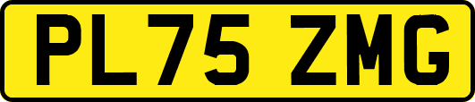 PL75ZMG