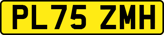 PL75ZMH