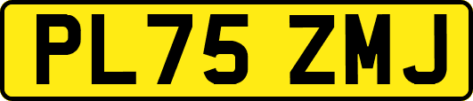 PL75ZMJ