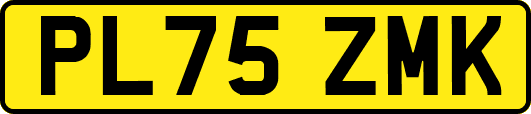 PL75ZMK