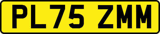PL75ZMM