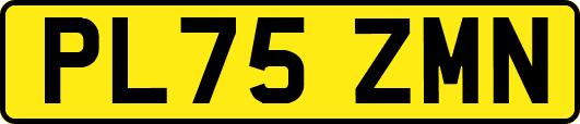 PL75ZMN