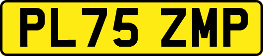 PL75ZMP
