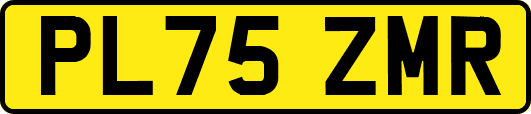 PL75ZMR
