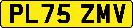 PL75ZMV