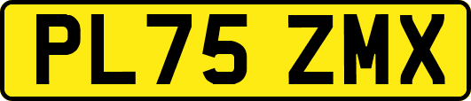 PL75ZMX