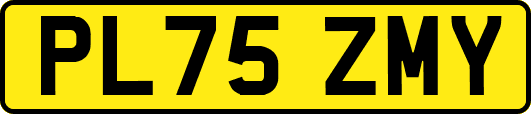 PL75ZMY