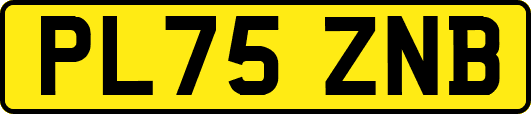 PL75ZNB