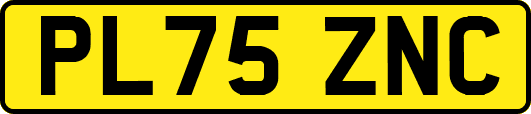 PL75ZNC