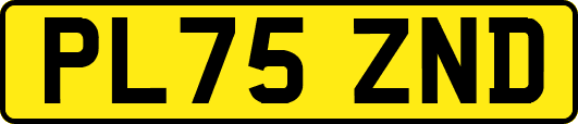 PL75ZND