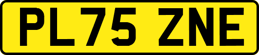 PL75ZNE