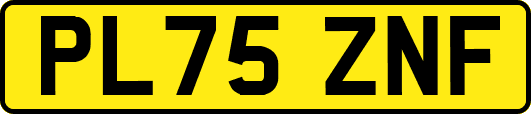 PL75ZNF