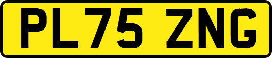 PL75ZNG