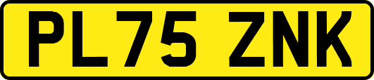 PL75ZNK