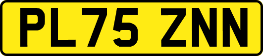 PL75ZNN