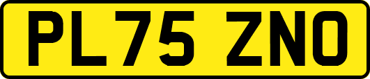 PL75ZNO