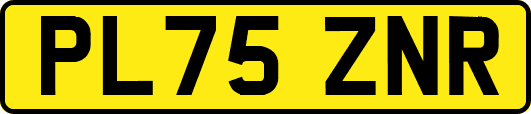 PL75ZNR