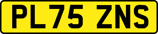 PL75ZNS