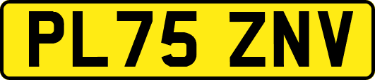 PL75ZNV