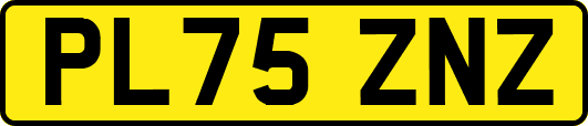 PL75ZNZ