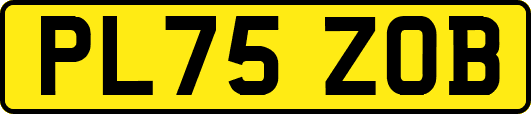 PL75ZOB