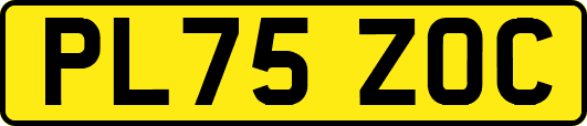 PL75ZOC