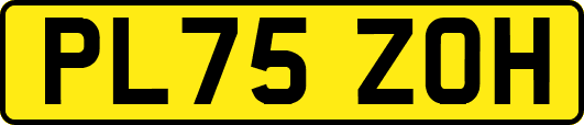 PL75ZOH