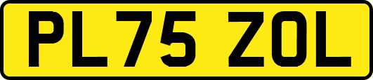 PL75ZOL