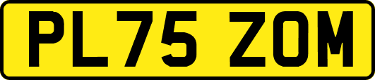 PL75ZOM