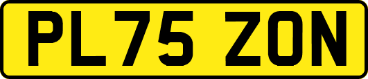 PL75ZON