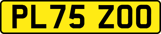 PL75ZOO