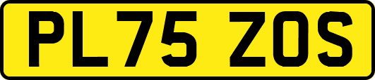 PL75ZOS