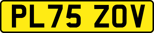 PL75ZOV