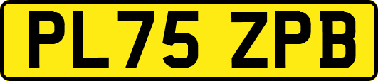 PL75ZPB