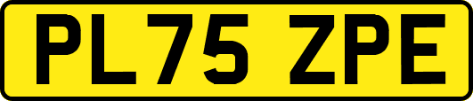 PL75ZPE
