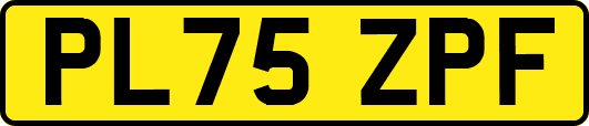 PL75ZPF
