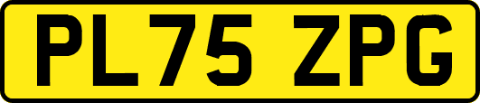 PL75ZPG