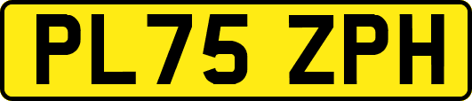 PL75ZPH