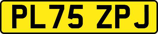 PL75ZPJ
