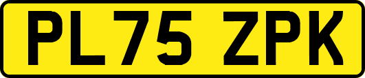 PL75ZPK