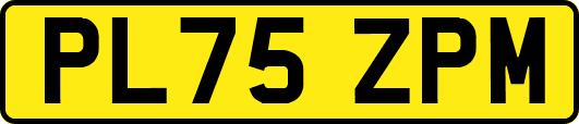 PL75ZPM