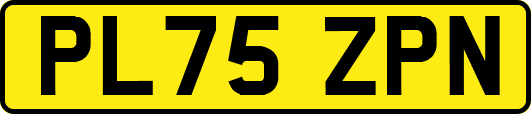 PL75ZPN