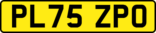 PL75ZPO