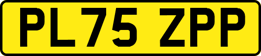 PL75ZPP