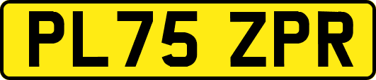 PL75ZPR