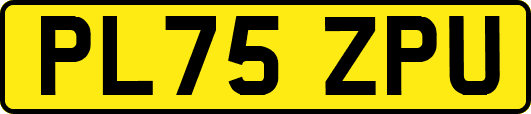 PL75ZPU