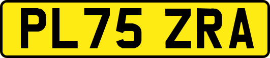 PL75ZRA
