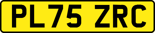 PL75ZRC